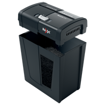 Destructora De Corte En Partículas Rexel Secure X10