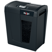 Destructora De Corte En Partículas Rexel Secure X10