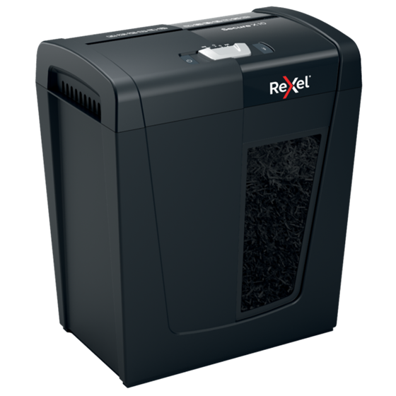 Destructora De Corte En Partículas Rexel Secure X10