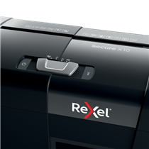Destructora De Corte En Partículas Rexel Secure X10