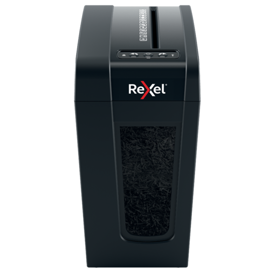 Destructora De Corte En Partículas Rexel Secure X8-Sl Whisper-Shred™