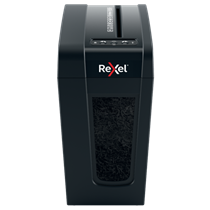 Destructora De Corte En Partículas Rexel Secure X8-Sl Whisper-Shred™