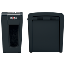 Destructora De Corte En Partículas Rexel Secure X8-Sl Whisper-Shred™
