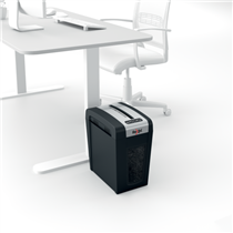 Destructora De Micro Corte Rexel Secure Mc6-Sl Whisper-Shred™