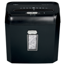 Destructora De Papel De Corte En Partículas Rexel Promax Qs Rpx612