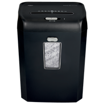 Destructora De Papel De Corte En Partículas Rexel Promax Rsx1035