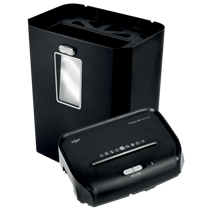 Destructora De Papel De Corte En Partículas Rexel Promax Rsx1035