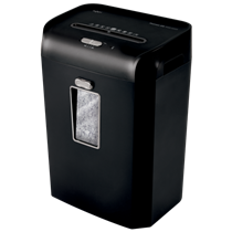 Destructora De Papel De Corte En Partículas Rexel Promax Rsx1035