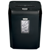 Destructora De Papel De Corte En Tiras Rexel Promax Rss1535