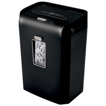 Destructora De Papel De Corte En Tiras Rexel Promax Rss1535
