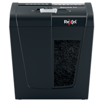 Destructora De Papel En Tiras Rexel Secure S5