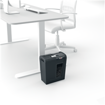 Destructora De Papel En Tiras Rexel Secure S5