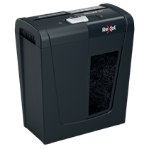 Destructora De Papel En Tiras Rexel Secure S5