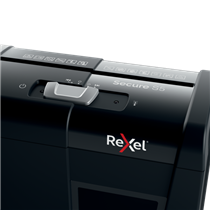 Destructora De Papel En Tiras Rexel Secure S5