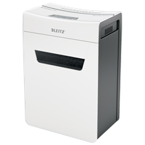 Destructora De Papel Leitz Iq Protect Premium 10X