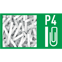 Destructora De Papel Leitz Iq Protect Premium 10X