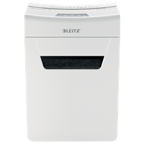 Destructora De Papel Leitz Iq Protect Premium 10X