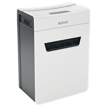 Destructora De Papel Leitz Iq Protect Premium 10X