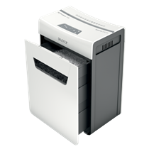 Destructora De Papel Leitz Iq Protect Premium 10X