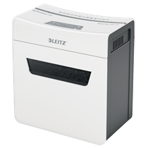 Destructora De Papel Leitz Iq Protect Premium 3M