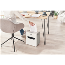 Destructora De Papel Leitz Iq Protect Premium 3M