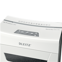 Destructora De Papel Leitz Iq Protect Premium 3M