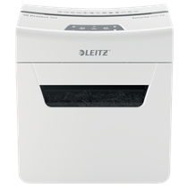 Destructora De Papel Leitz Iq Protect Premium 3M