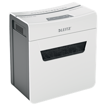 Destructora De Papel Leitz Iq Protect Premium 3M