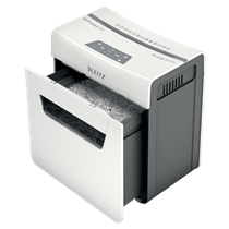 Destructora De Papel Leitz Iq Protect Premium 3M