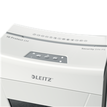 Destructora De Papel Leitz Iq Protect Premium 6M