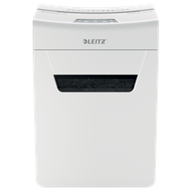 Destructora De Papel Leitz Iq Protect Premium 6M