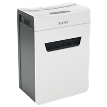 Destructora De Papel Leitz Iq Protect Premium 6M