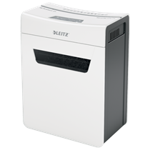 Destructora De Papel Leitz Iq Protect Premium 8X