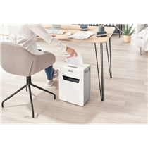 Destructora De Papel Leitz Iq Protect Premium 8X
