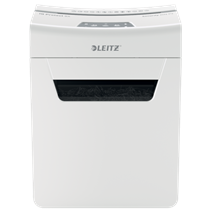 Destructora De Papel Leitz Iq Protect Premium 8X