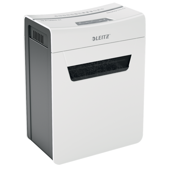 Destructora De Papel Leitz Iq Protect Premium 8X