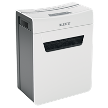 Destructora De Papel Leitz Iq Protect Premium 8X
