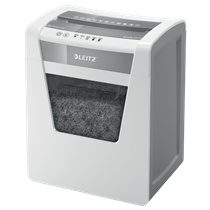 Destructora De Papel Office P5 Leitz Iq