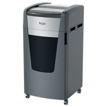 Rexel Momentum Extra Xp426+ Destructora De Papel De Corte En Partículas Sin Atascos