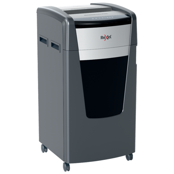 Rexel Momentum Extra Xp426+ Destructora De Papel De Corte En Partículas Sin Atascos