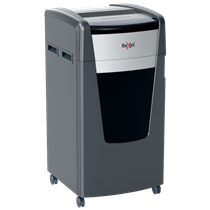 Rexel Momentum Extra Xp426+ Destructora De Papel De Corte En Partículas Sin Atascos
