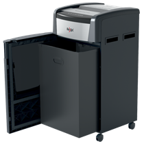 Rexel Momentum Extra Xp426+ Destructora De Papel De Corte En Partículas Sin Atascos