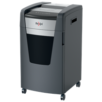 Rexel Momentum Extra Xp516+ Destructora De Papel De Micro Corte Sin Atascos