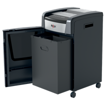 Rexel Momentum Extra Xp516+ Destructora De Papel De Micro Corte Sin Atascos