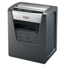Destructora De Papel Rexel Momentum M510