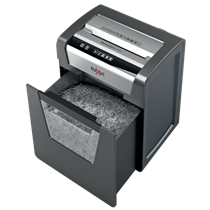 Destructora De Papel Rexel Momentum M510