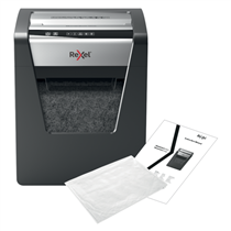 Destructora De Papel Rexel Momentum M510