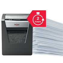 Destructora De Papel Rexel Momentum M510