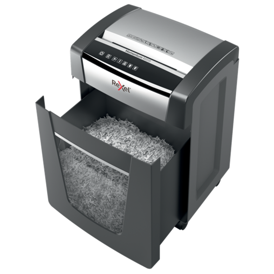Destructora De Papel Rexel Momentum M515