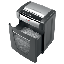 Destructora De Papel Rexel Momentum M515